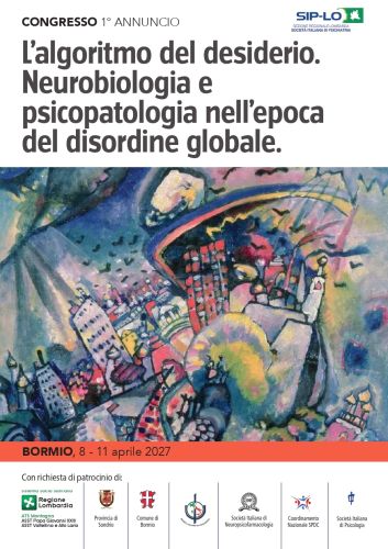 Congresso Bormio 2027