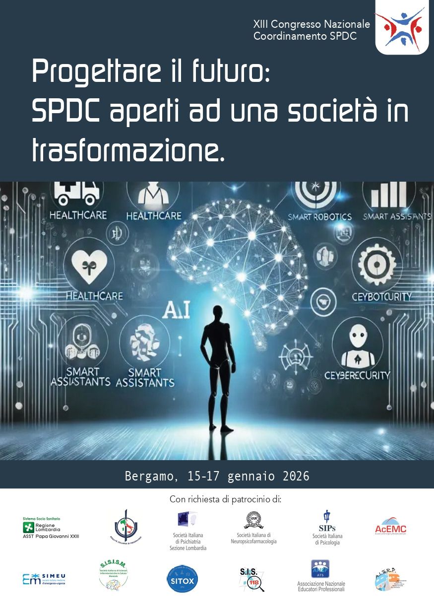 Congresso Bergamo 2026