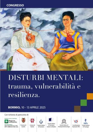 Congresso Bormio 2025