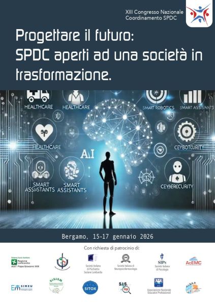 Congresso Bergamo 2026