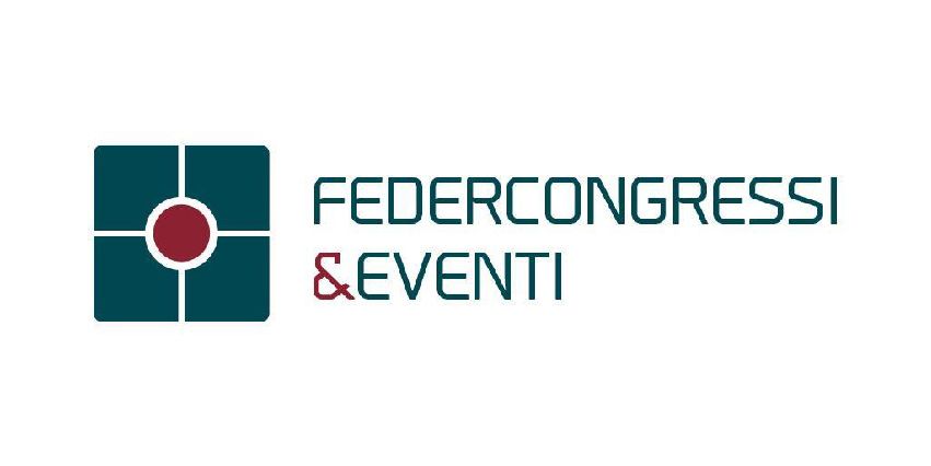 Federcongressi logo