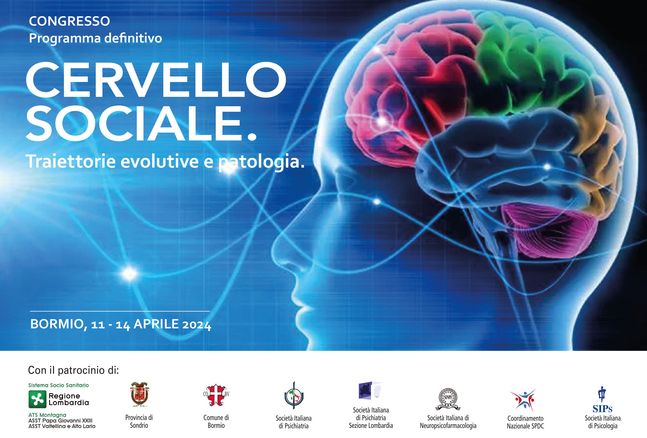 cervello sociale