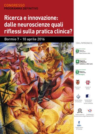 7-10 Aprile 2016