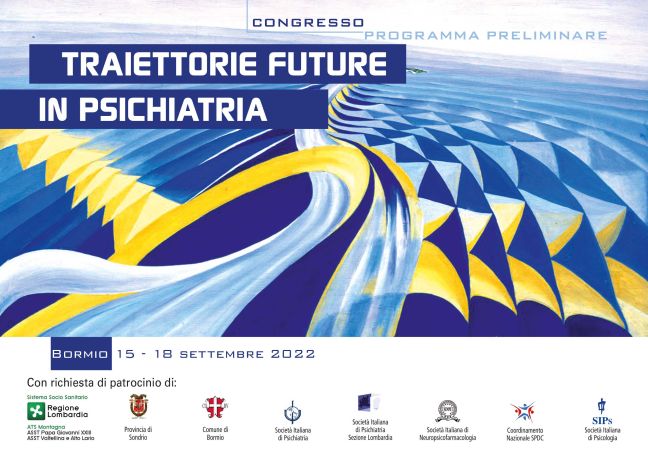 traiettorie future in psichiatria