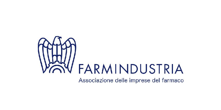 Farmindustria logo