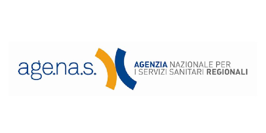 Agenas Educazione Continua in Medicina logo