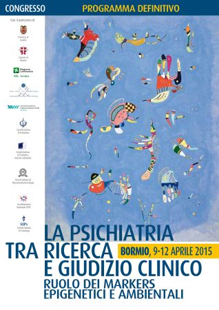 9-12 Aprile 2015